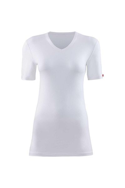 Blackspade Unisex Θερμικά εσώρουχα T-shirt με κοντό μανίκι V λαιμόκοψη 1263