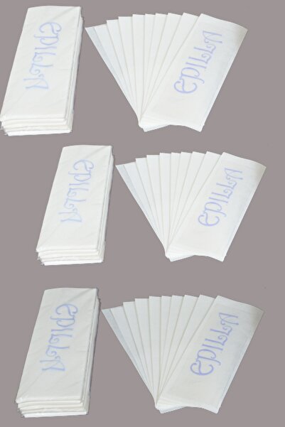 Epilla Ağda Bezi Kesilmiş Hazır Paketlenmiş 50 Metre-kopmaz ,yırtılmaz