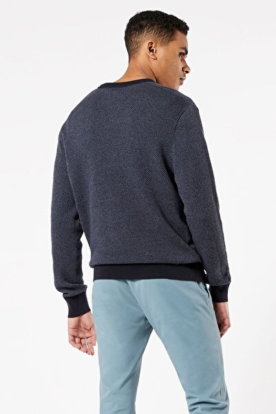 Dockers Men's Textured Sweater8688000000