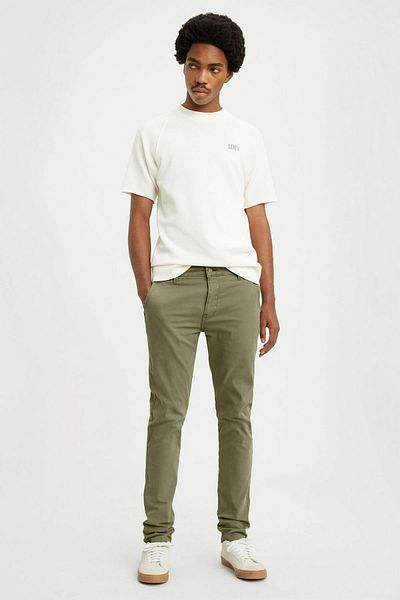 Green levis store