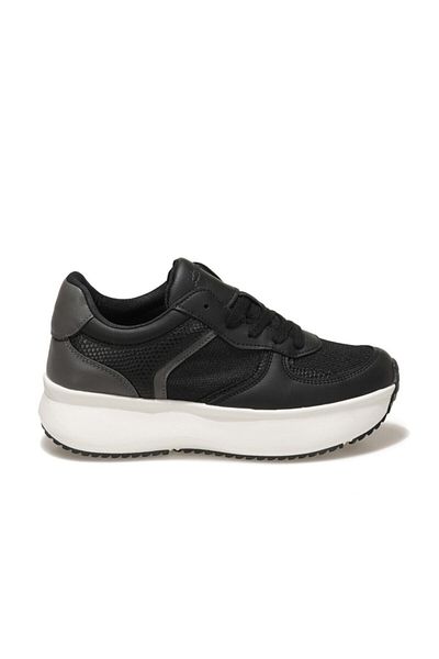 Kinetix JESSI 1FX Black Women's Fashion Sneaker100586927