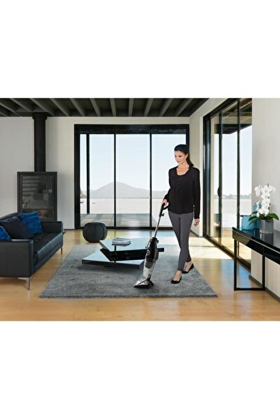 Rowenta Rh5117 Kablolu Torbasız Dikey Süpürge