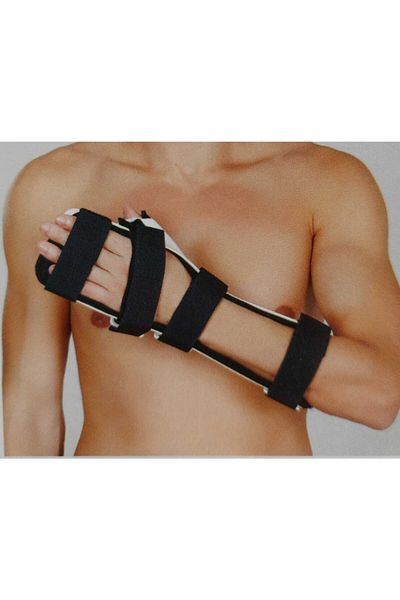 Orthosoft راحة اليد اليمنى