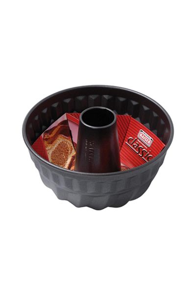 KAISER Pipe Cake Mold 24 Cm