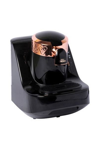 Arzum Okka Gold Black Turkish Coffee Machine Ok001