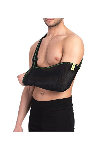 FREIMANN Fileli Kol Askısı - 2 No - L- Xl