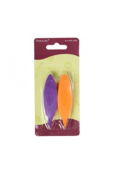 Prestij Boncuk جهاز مكوك طلاء أرين 2 قطعة