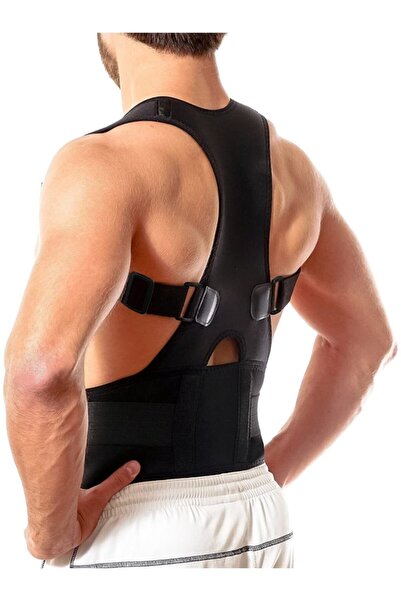 Ankaflex Магнітний корсет для випрямлення спини