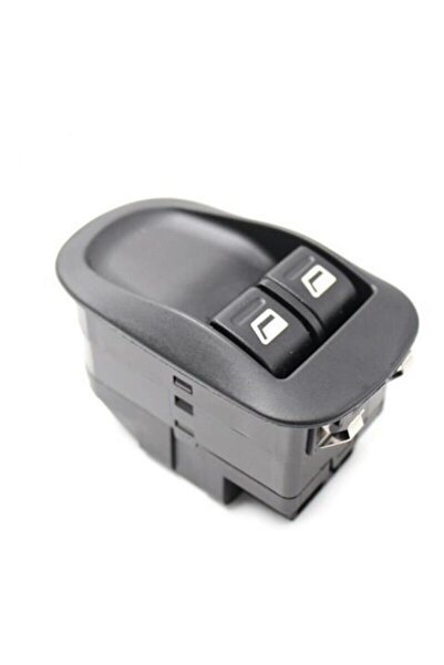 oto mısırlı Peugeot 206 Cam Açma Düğmesi Anahtarı 1998-2010