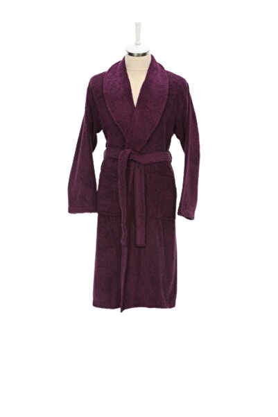 Özdilek Halat de baie la modă, liliac închis, L