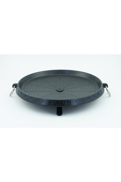 Orgaz Pratik Teflon Izgara K-501-02
