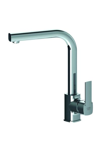GPD Single Body Sink Faucet Pedra Mte160