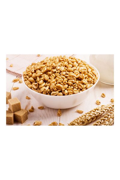 Aro Honey Smacks 375X4 Gr. - Honey Wheat Popping