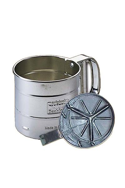 KAISER Kaiser660677 Model Steel Flour Sugar Screener