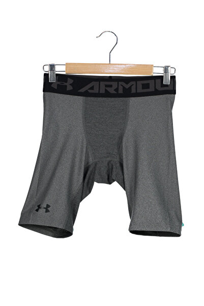 Under Armour Erkek Spor Şort - HG ARMOUR 2.0 LONG SHORT - 1289568-090