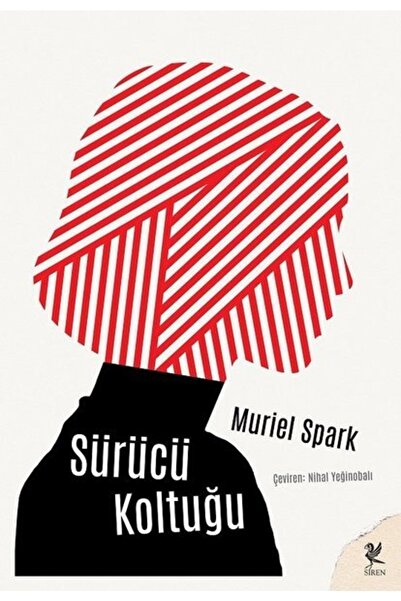 Siren Yayınları Sürücü Koltuğu