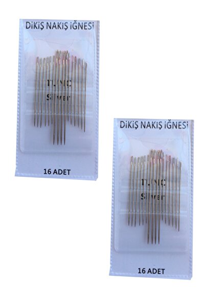 devhome إبرة الخياطة والتطريز 32 قطعة