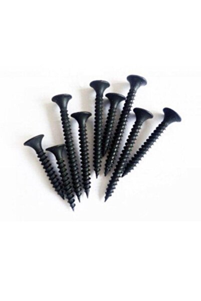 Selectron Alçıpan Vidası 3,5x35 1000'lik