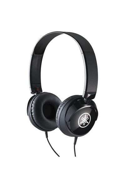 Yamaha Hph-50b Closed-back Kulaklık