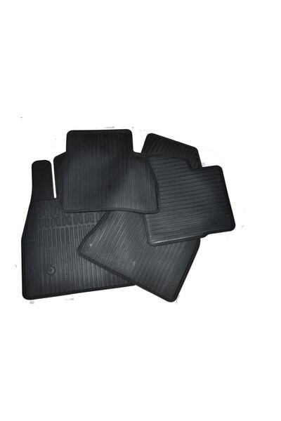 OPAR Yeni Kasa Doblo Orijinal Kauçuk Paspas Tk.-55173467