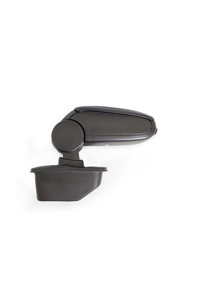 Niken Peugeot 308 2007-2013 Armrest Black