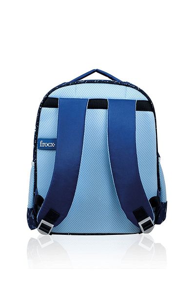 Frozen Primary School Bag Due Nature Is Magical