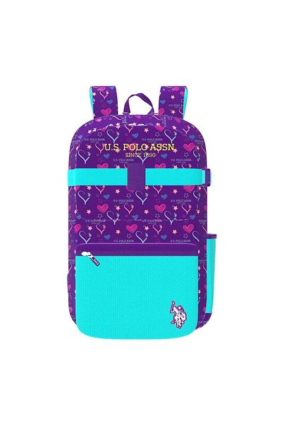 U.S. Polo Assn. U.S. Polo Backpack - Plçan21135