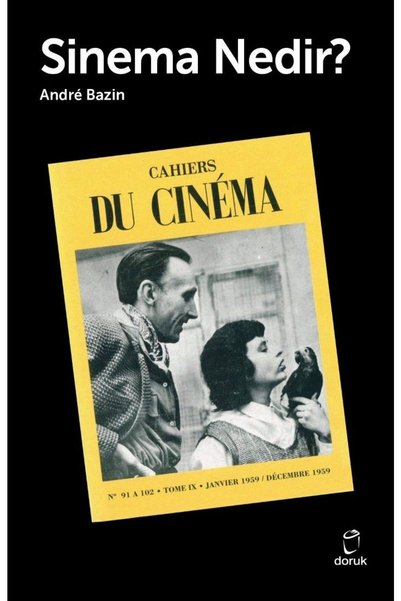 Sinema Nedir