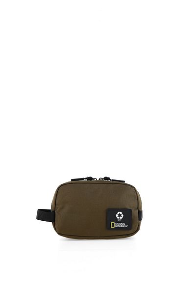 NATIONAL GEOGRAPHIC Khaki National Geographic N20900 Handbag