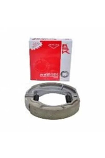 Genel Markalar Fren Balata Arka Actıva - Spacy - Fızy - Cbf 150 - Alpha - Rks...