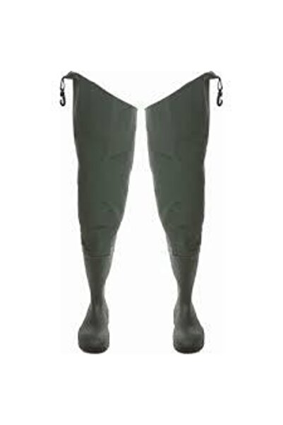 Oltalı Kasık Çizmesi