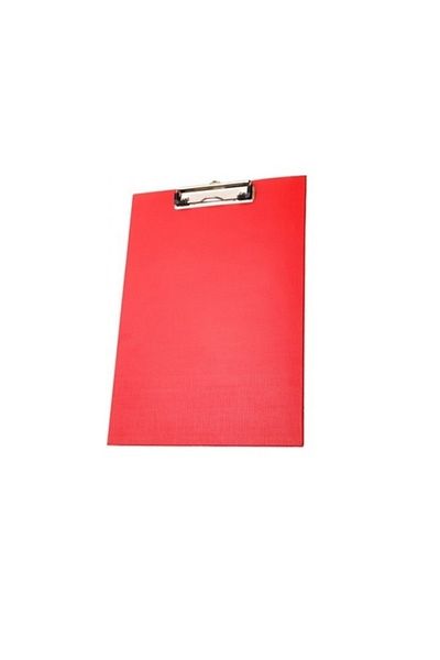 Pine Pin - Secretaryhood with Capless Red Clips