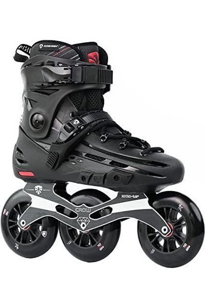 Flying Eagle F110x Black Urban Skates