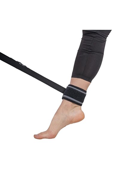 Wingmed Patient's Foot Fixing Belt (pair) Fixes Patient's Feet Where He Sits ...