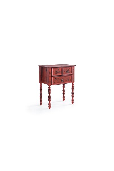 Hamdeko Salt Dresuar Mini