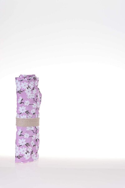 KAUKKO Lila Roll Art Пенал для олівців - K2312