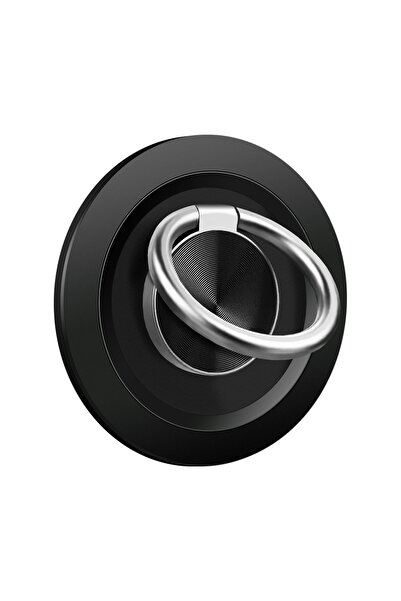 Buff Labs Buff Bl25 Magsafe Ring Holder Selfie Yüzük