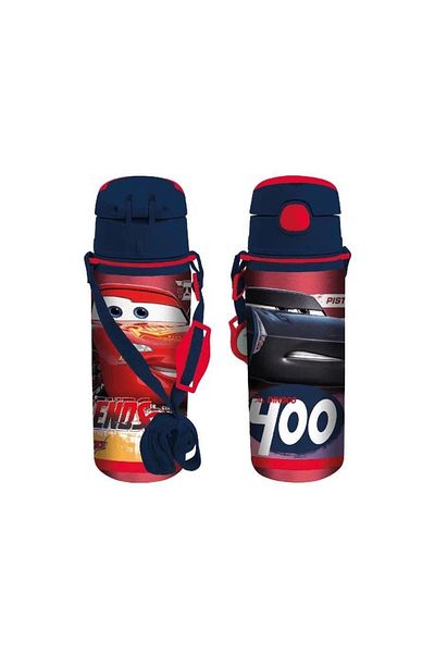 Frocx Cars Legend Steel Flask / Otto:42086
