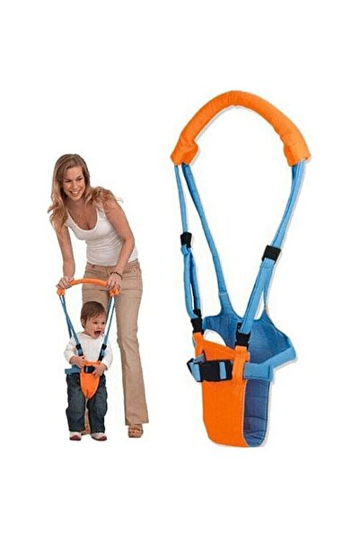 Genel Markalar Moonwalk Bebek Yürütme Aparatı Moonwalk Yürüteç Bebek Yürütme Yar