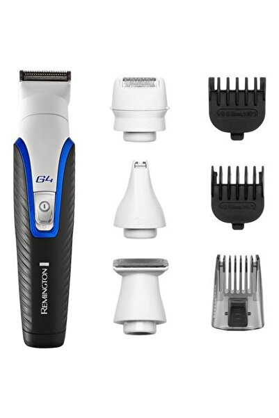 Remington Pg4000 Graphite G4 Erkek Bakım Kiti