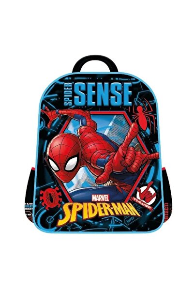 Frocx Spiderman Otto 41353 - Spider Sense Kindergarten Bag