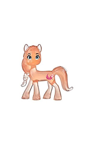 MY LITTLE PONY : Yeni Bir Nesil Kristal Pony Sunny Starscout Figür