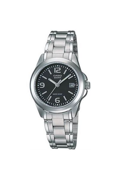 Casio Ltp-1215a-1adf Women's Wristwatch