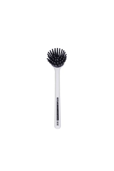 Gondol Silicone Xr Mixed Color Dish Brush 21 Cm