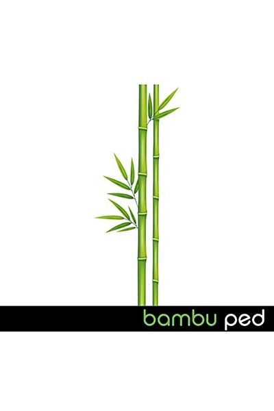 Lady Fit Bamboo Ladyfit Super Night - 18 Pads