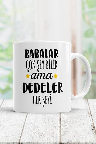 sıradışıhediyem كوب الجد