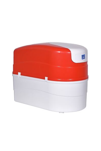 Clean Master Premium 6 Filtreli Pompalı Su Arıtma Cihazı 12 Lt