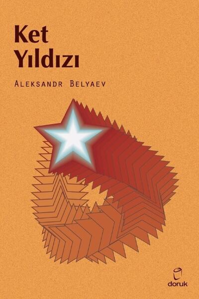 Doruk Yayınları Ket Yıldızı