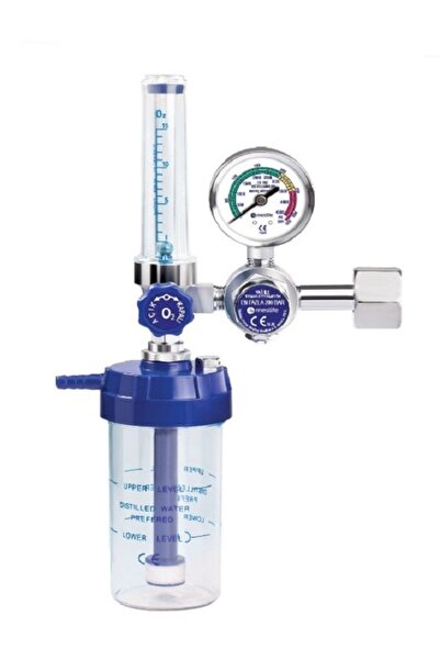 Mesilife Oksijen Terapi Cihazı