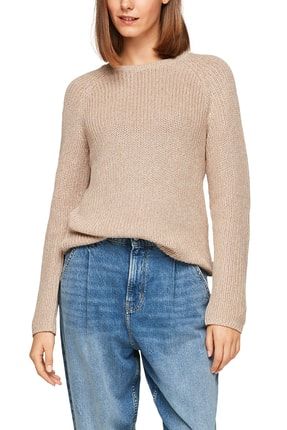 Pullover